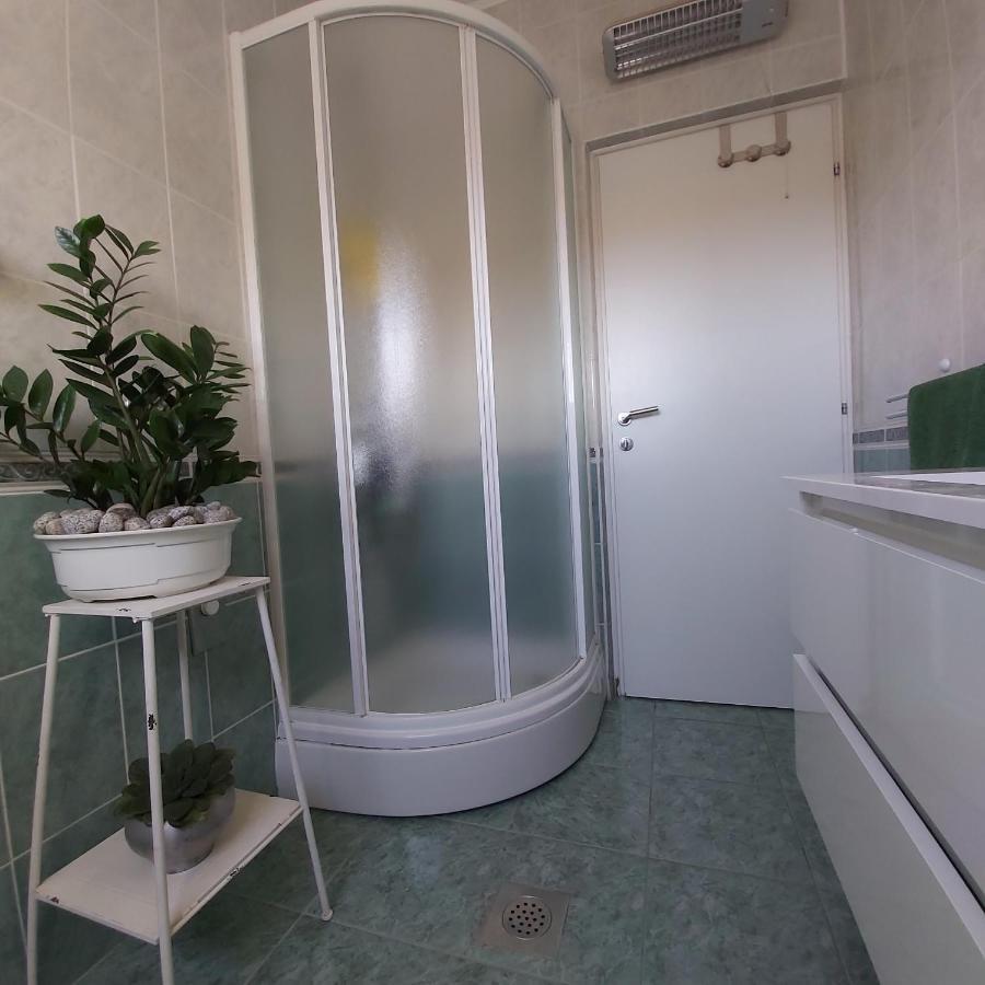 Holiday House Lilija Задар Екстер'єр фото